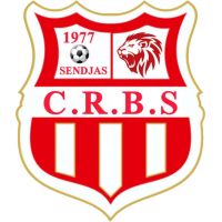 logo of CRB Sendjas