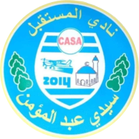 logo of CA Sidi Abdelmoumen
