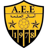 logo of Amal El Eulma