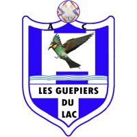 logo of Les Guêpiers du Lac