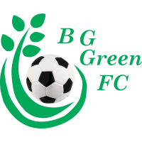 logo of BG Green Farmers FC