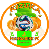 logo of Kizuka Mandarine FC