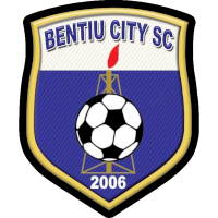 logo of Bentiu City SC