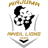 logo of Wajuma FC