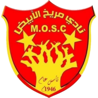 logo of El Merreikh SC El Obied