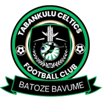 logo of Tabankulu Celtics FC