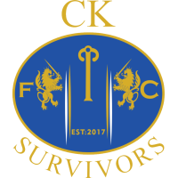 logo of CK Survivors FC