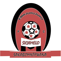 logo of Emajukujuku FC