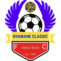 logo of Nyamane Classic FC