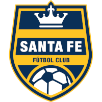 logo of Santa Fe FC