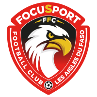 logo of FocuSport FC