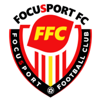old logo of FocuSport FC