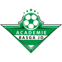 logo of Académie Basga Jo
