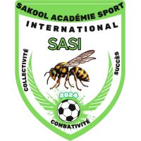 logo of Sakool Académie Sport International