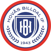 logo of Hovås Billdal IF