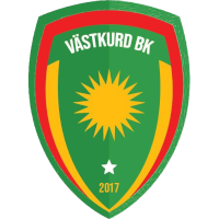 logo of Västkurd BK