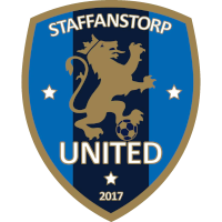 logo of Staffanstorp United FC