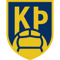 logo of KÞ Reykjavík