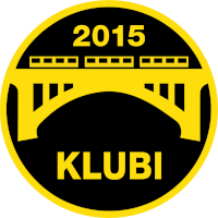 logo of Korian Klubi