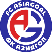 logo of FK Aziyagol