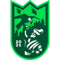 logo of FK Bişkek Siti