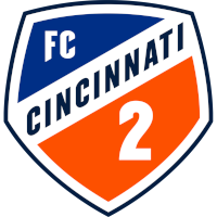 logo of FC Cincinnati 2