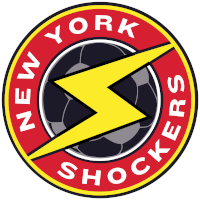 logo of New York Shockers