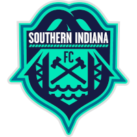 logo of Southern Indiana FC