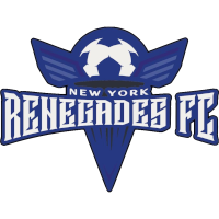 logo of NY Renegades FC