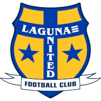 logo of Laguna United FC