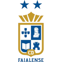 logo of CD Faialense