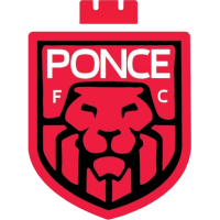 logo of Ponce FC