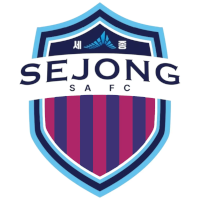 logo of Sejong SA FC