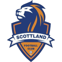 logo of Scottland FC