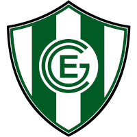 logo of CSyD Gimnasia y Esgrima