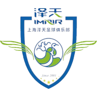 logo of Shanghai Zetian FC