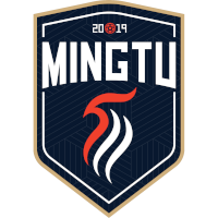 logo of Guangdong Mingtu FC
