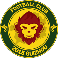 logo of Guizhou Zhucheng Jingji FC