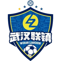 logo of Wuhan Lianzhen FC