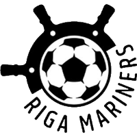 logo of Rīga Mariners