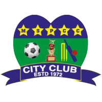logo of City Club
