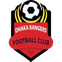 logo of Dhaka Rangers FC