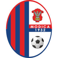 logo of ASD Modica Calcio