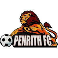 logo of Penrith FC