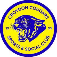 logo of Croydon Cougars SSC