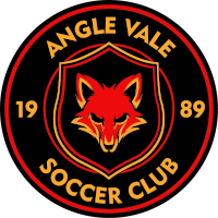 logo of Angle Vale SC