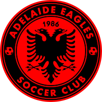 logo of Adelaide Eagles SC