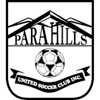 logo of Para Hills United SC