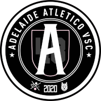 logo of Adelaide Atletico VSC