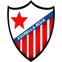 old logo of Diablo Rojo de Niefang FC